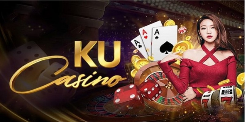 Casino Kubet77 giới thiệu kiến thức liên quan đến lĩnh vực cá cược tại sòng bài live